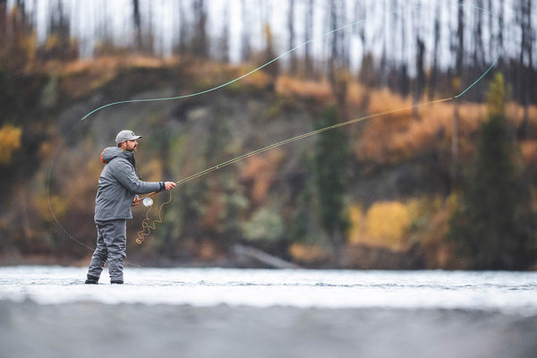 Simms G4 Fly Fishing Jacket