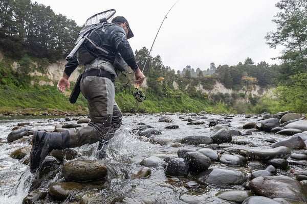 Simms G3 Wading Boot Fly Fishing