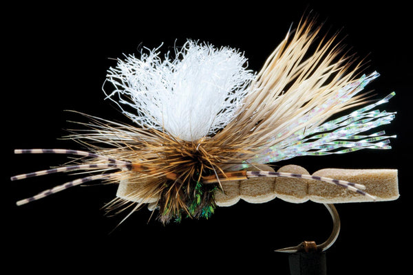 Now Is The Time For Cicadas – Manic Tackle Project