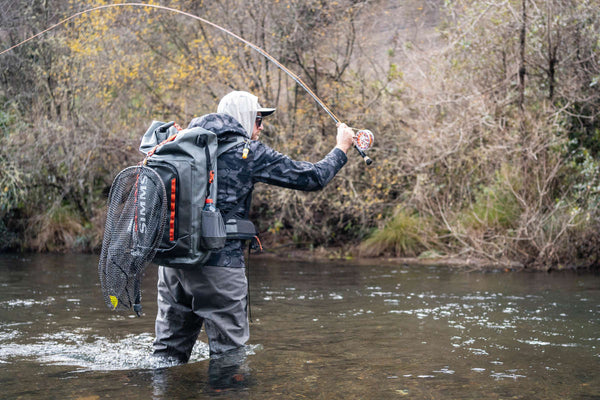 Turangi Fly Fishing Report