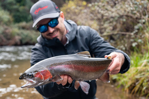 Turangi Fly Fishing Report