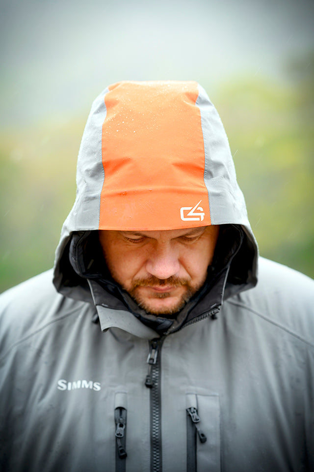 Simms G4 Pro Jacket Review By Matt Tripet – Manic Tackle Project