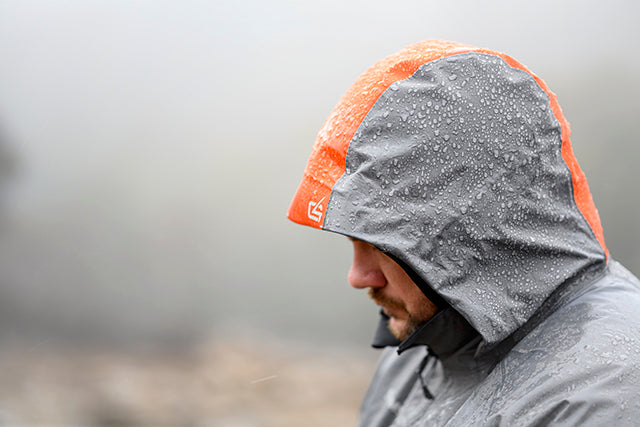 Simms G4 Pro Jacket Review By Matt Tripet – Manic Tackle Project