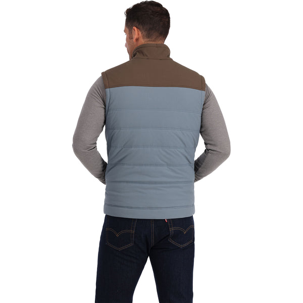 Simms Freestone Fly Fishing Vest – Manic Tackle Project