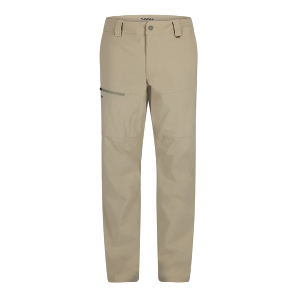 Simms Superlight Zip-off Pant – Manic Tackle Project