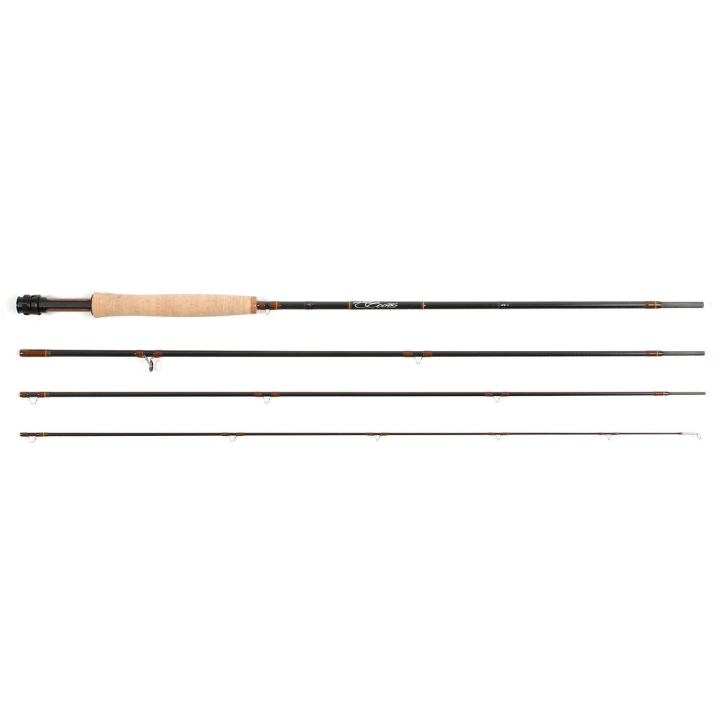 Scott G Series Presentation Fly Rod – Manic Tackle Project