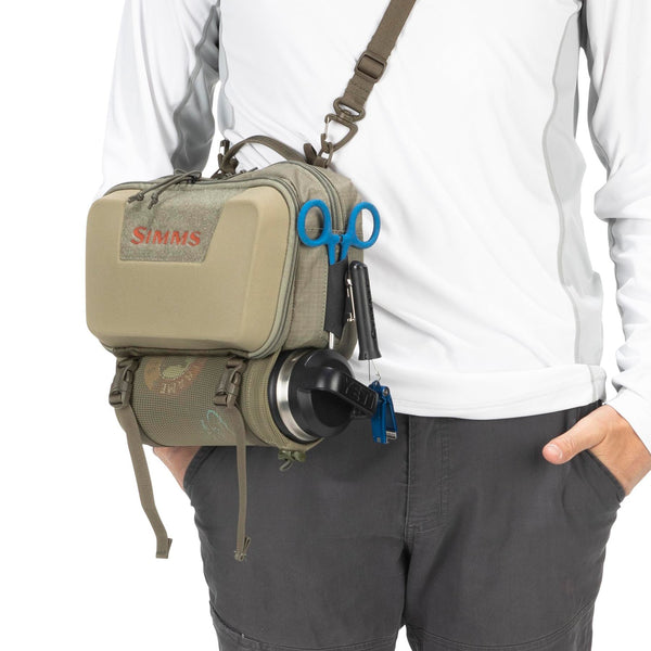 Simms Freestone Chest Pack — Red's Fly Shop