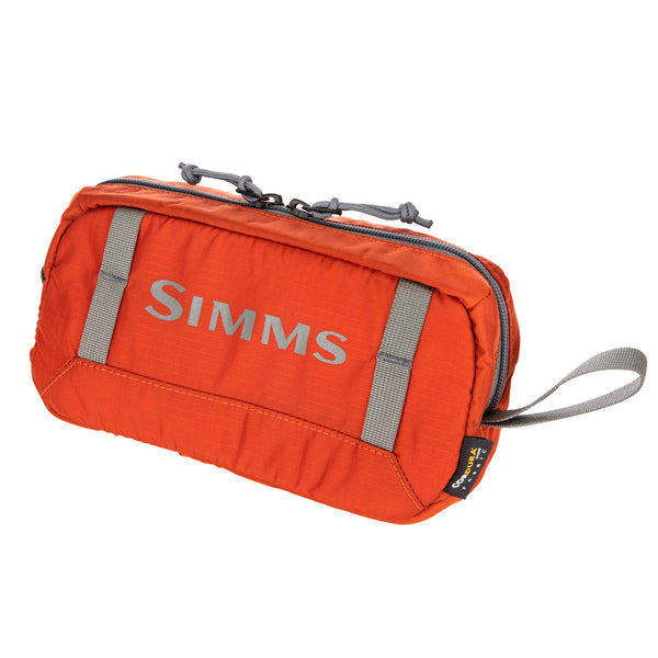 Simms Stash Bag – Manic Tackle Project