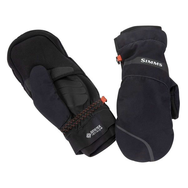 Simms Freestone Half Finger Fly Fishing Mitt – Manic Tackle Project