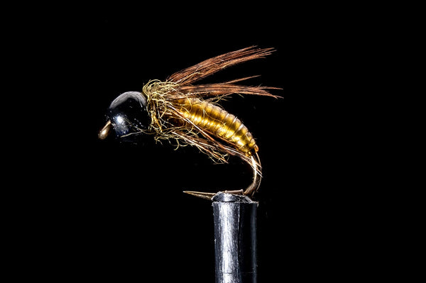 Clearwater Caddis Fishing Fly
