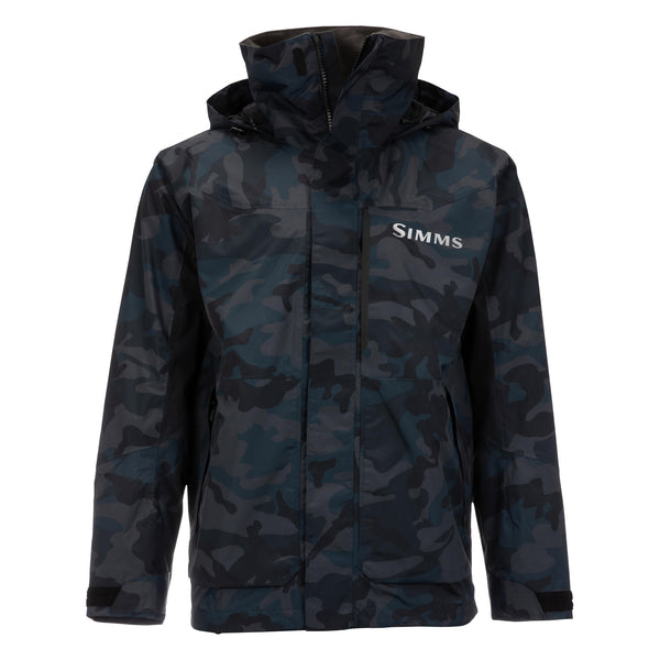 Simms Rogue Hoody – Manic Tackle Project