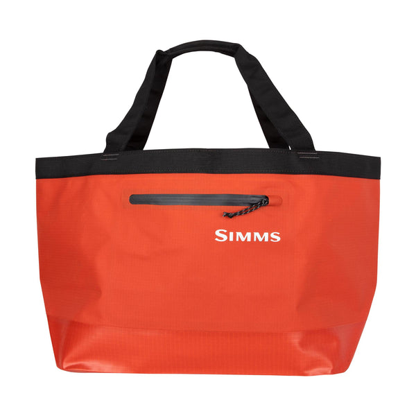 Simms - Riverkit Wader Tote - Anvil