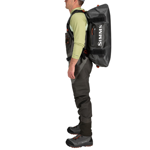 Simms G3 Fly Fishing Guide Vest – Manic Tackle Project
