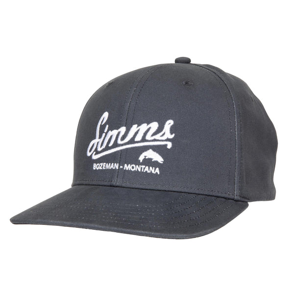 Simms Fish It Well Cap – Manic Tackle Project