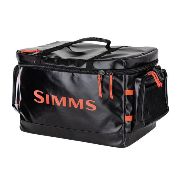Simms Taco Wader Bag - Fly Fishing Changing Mat & Bag - Vented