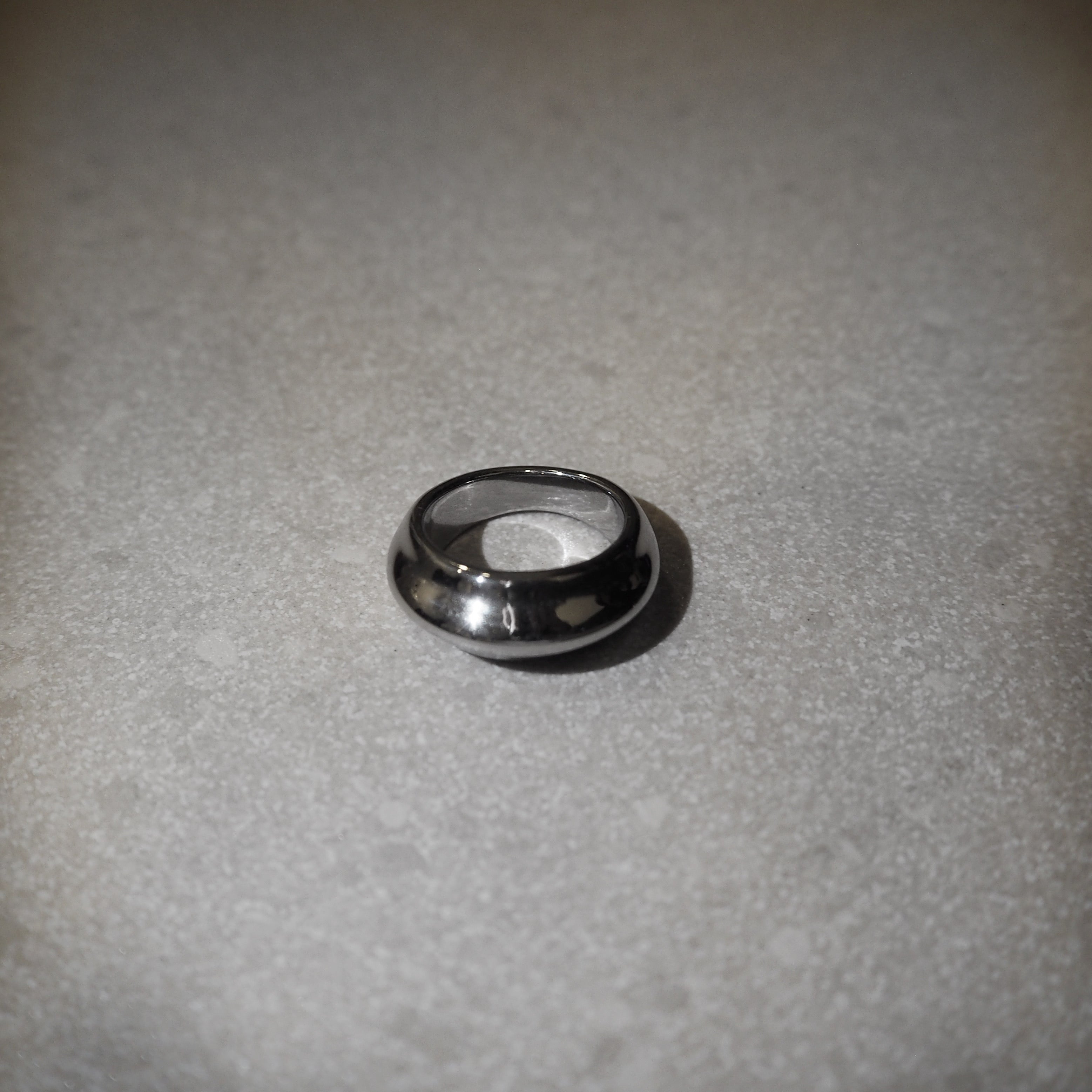 Quarry Ring – Moodd Jewelry