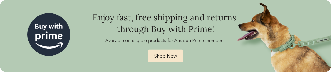 Buy with Prime