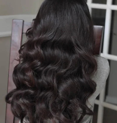 Managing Your Hair Extensions