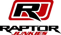 RaptorJunkies Logo