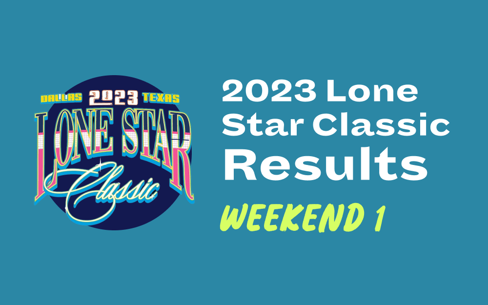 Lonestar Classic Volleyball 2024 Erina Jacklin