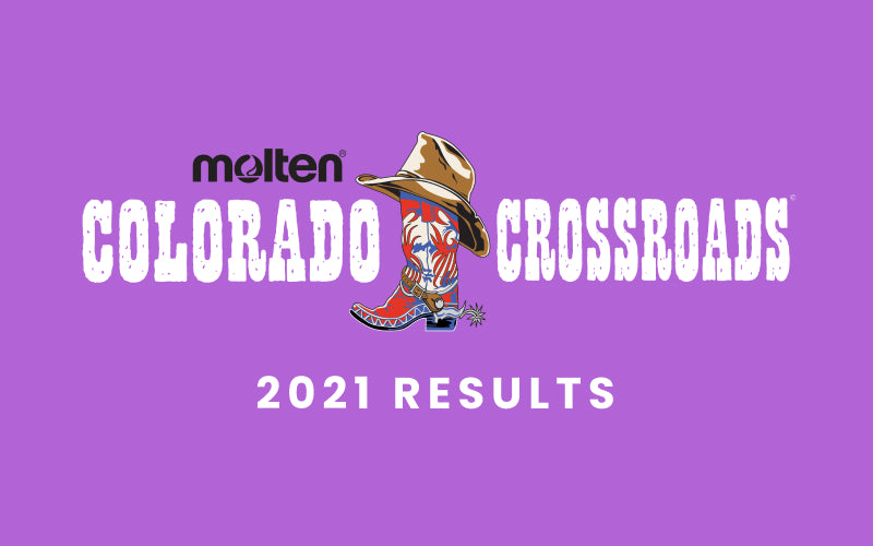 2021 Colorado Crossroads National Qualifier Results