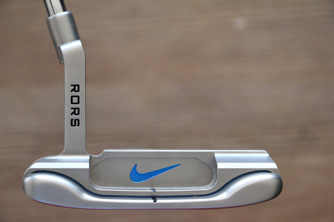 nike origin putter