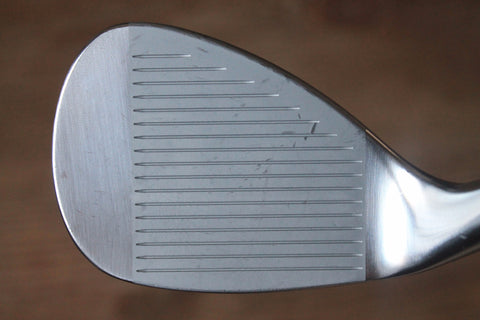 Titleist Vokey Design SM5 K Grind 60 Degree Custom Tiffany Wedge ...