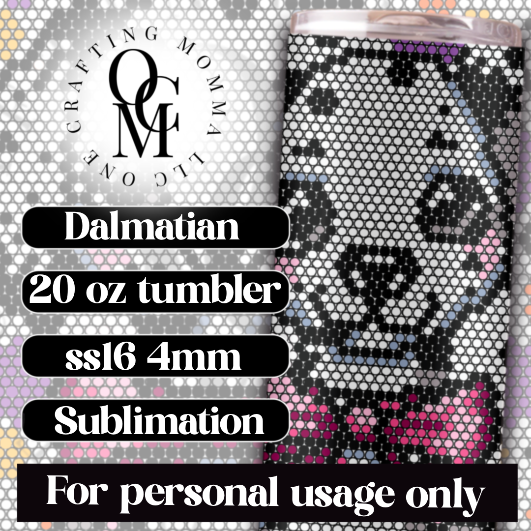 Dalmatian