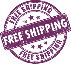 Free Shipping