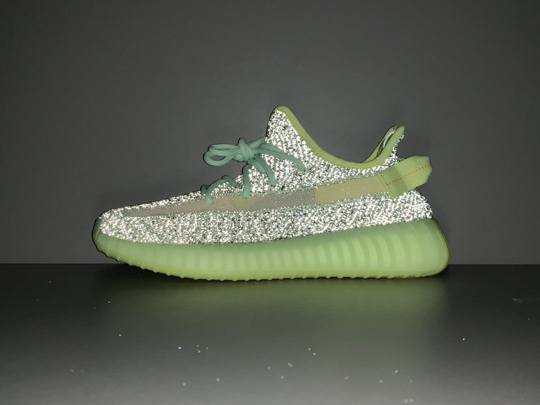 Adidas Yeezy Boost 350 V2 Sneakers Running Sport Shoes