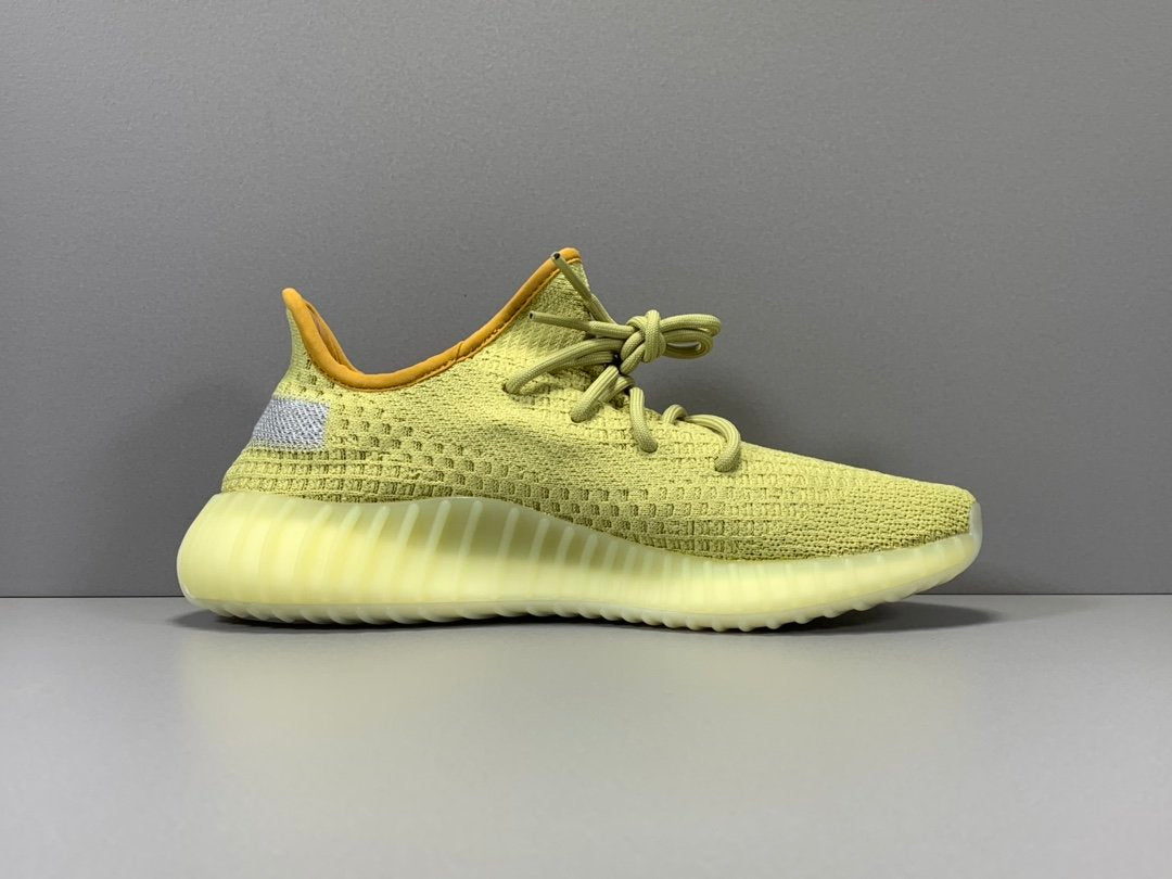 Adidas Yeezy Boost 350 V2 Sneakers Running Sport Shoes