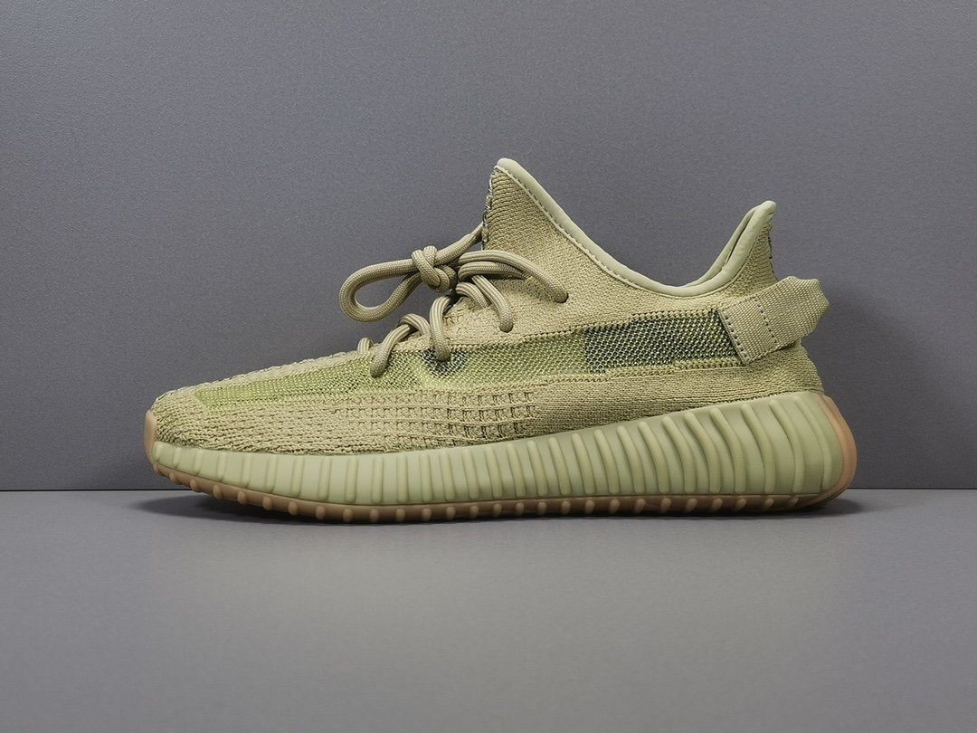 Adidas Yeezy Boost 350 V2 Sneakers Running Sport Shoes