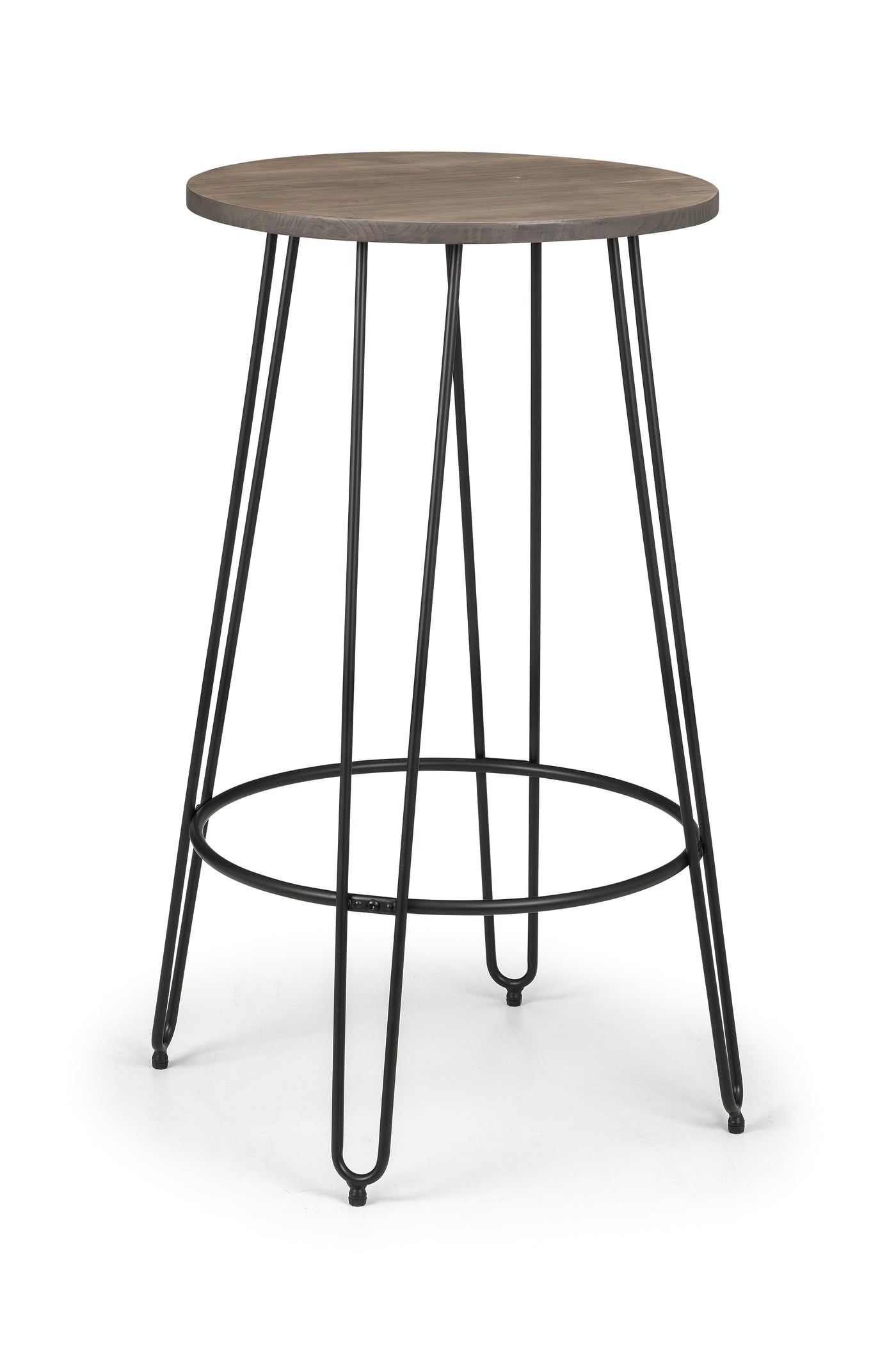 Dalston Bar Set Round Bar Table 2 Dalston Stools Styleophileme