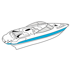 Power Boat Covers - Select Any Make, Any Model, Any year – EliteShield