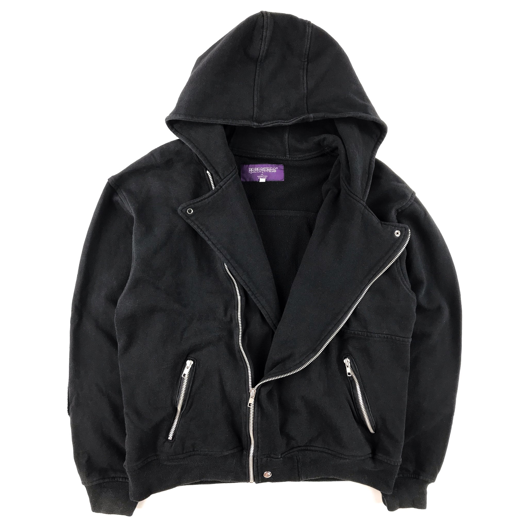 NEPENTHES Rider's Jacket – UnknownStore.US