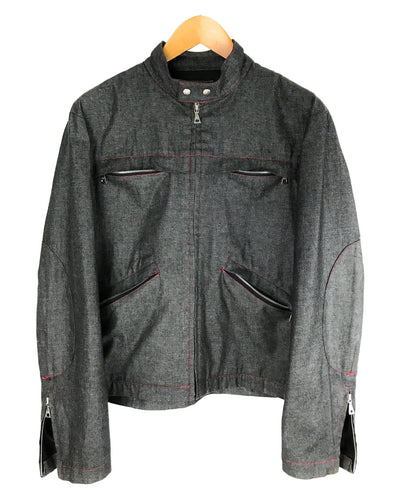 00s GOODENOUGH Melton Jacket-