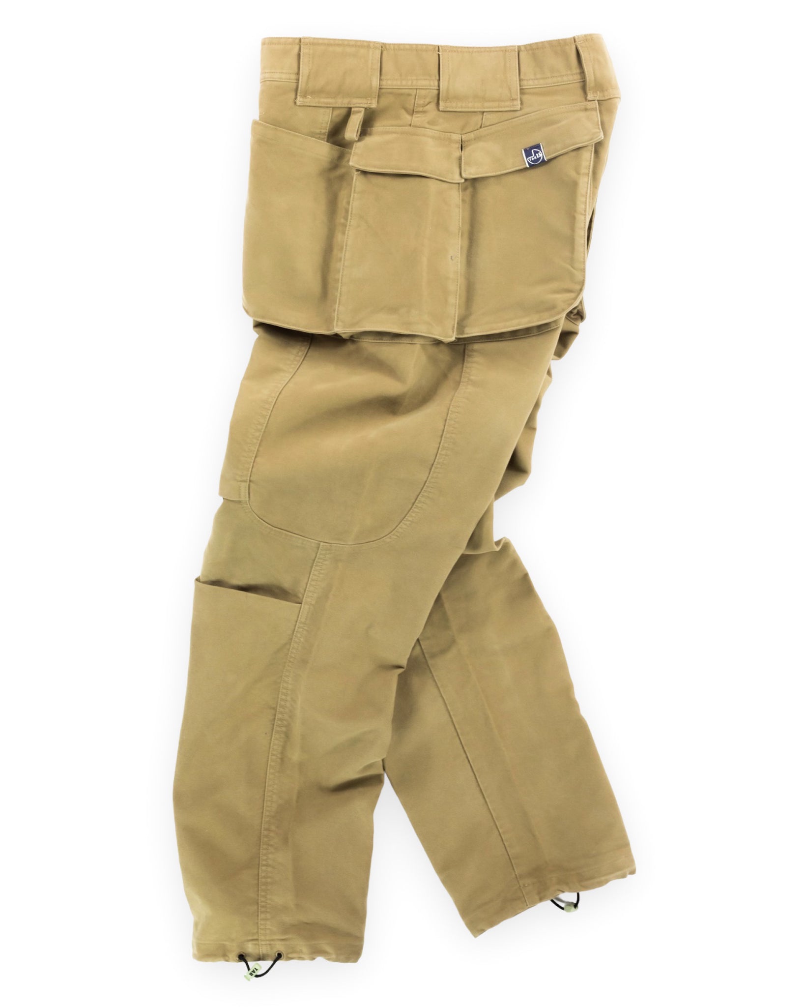 TAR 15th Anniversary Wraparound Multipocket Cargo Pants (2002)(29