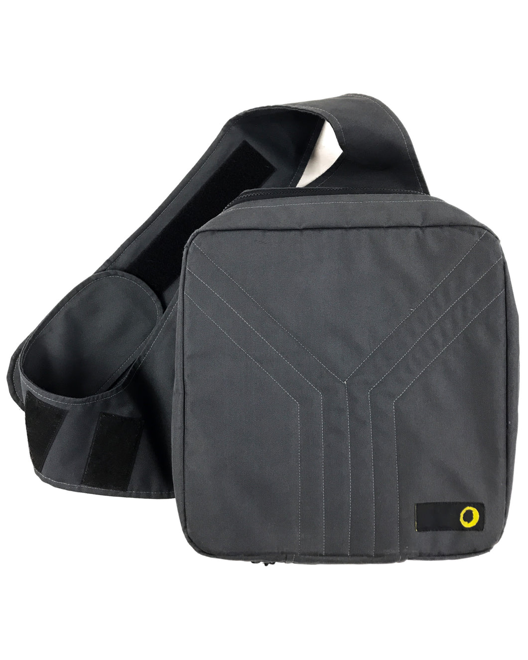 VEXED GENERATION RecordBag Black デッドストック-