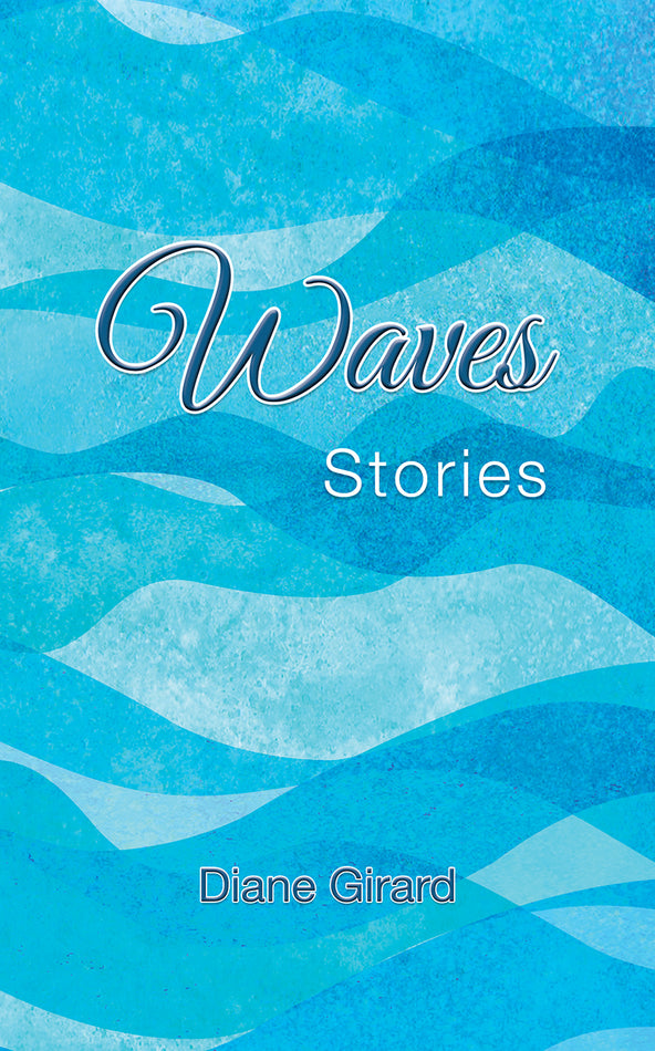 Waves by Diane 
