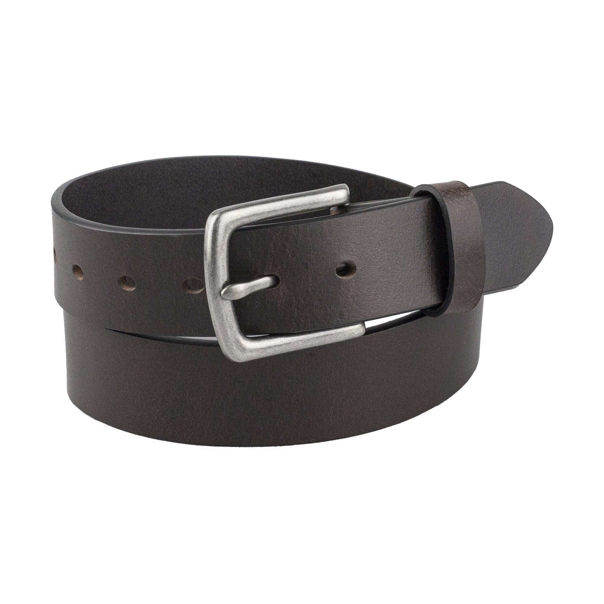 1 1/2 Rugged Reversible Belt - AndWest