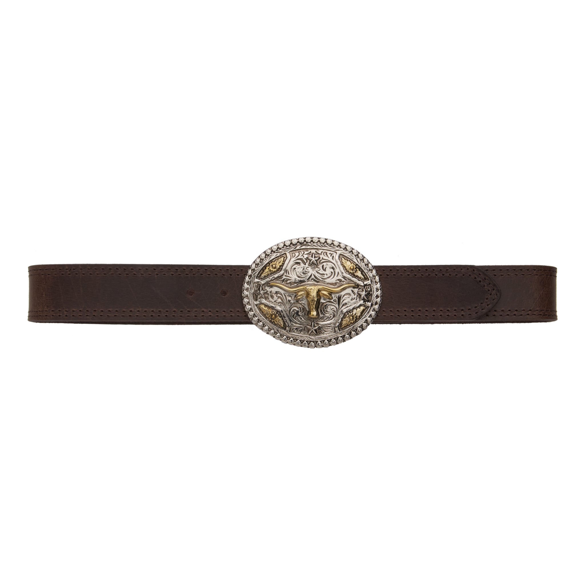 Kids' 1/4" Buckle - AndWest