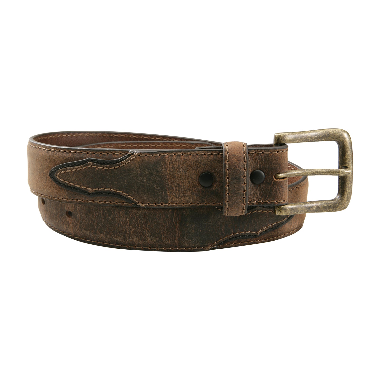 Kids' 1 1/4 American Flag Buckle Belt - AndWest