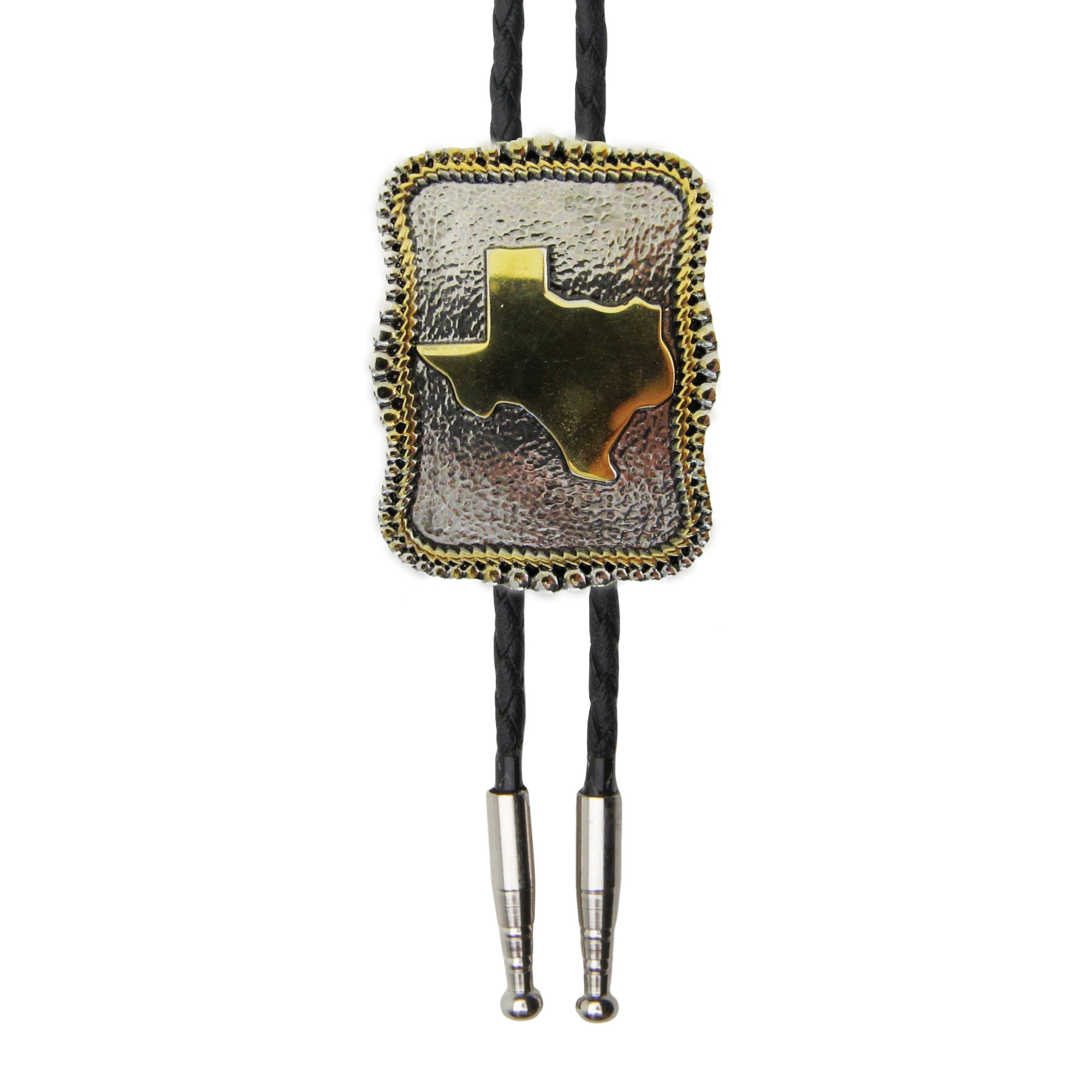 Go west young man, with Prada's $240 bolo tie