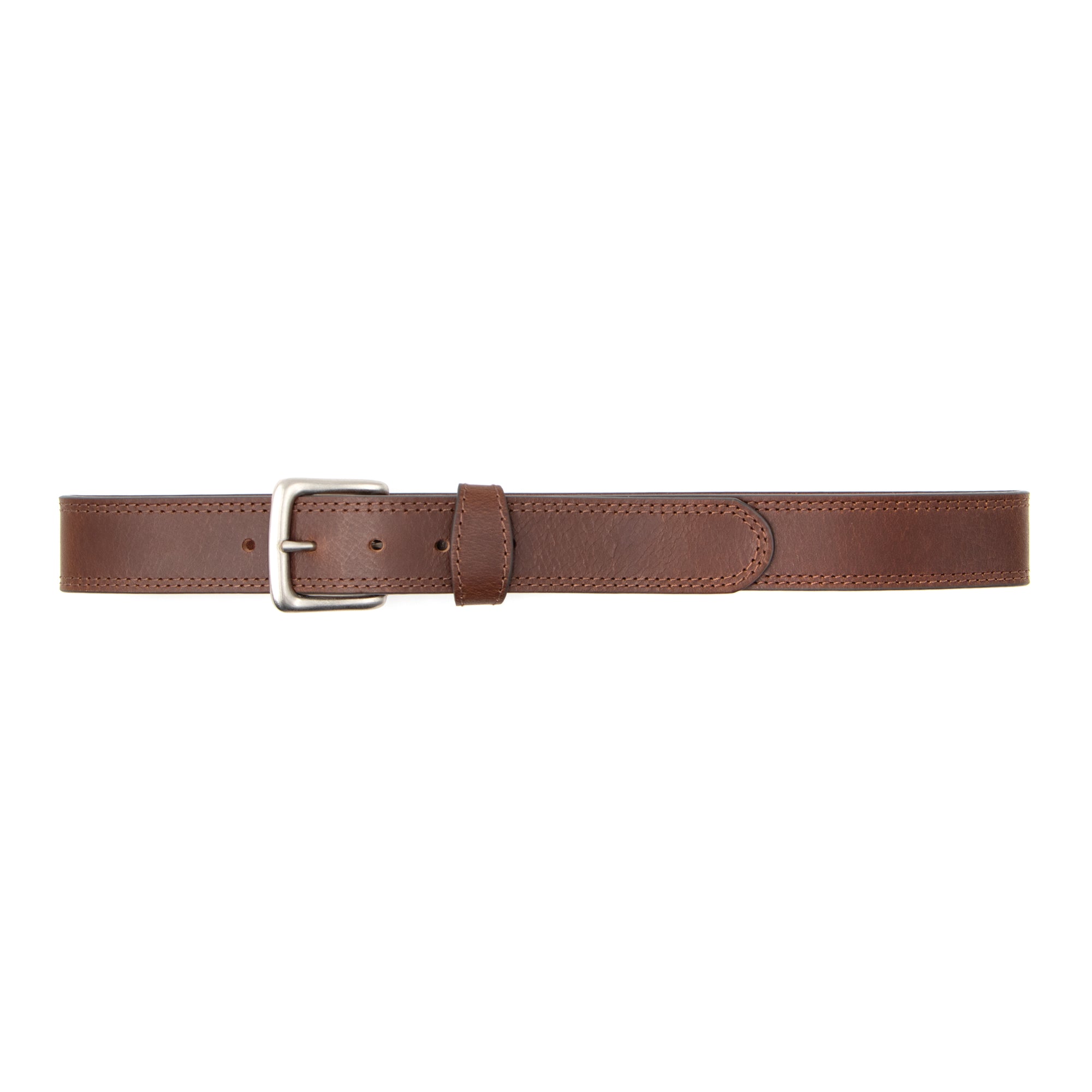 Double Belt Cross Pants (Men), Moi-même-Moitié