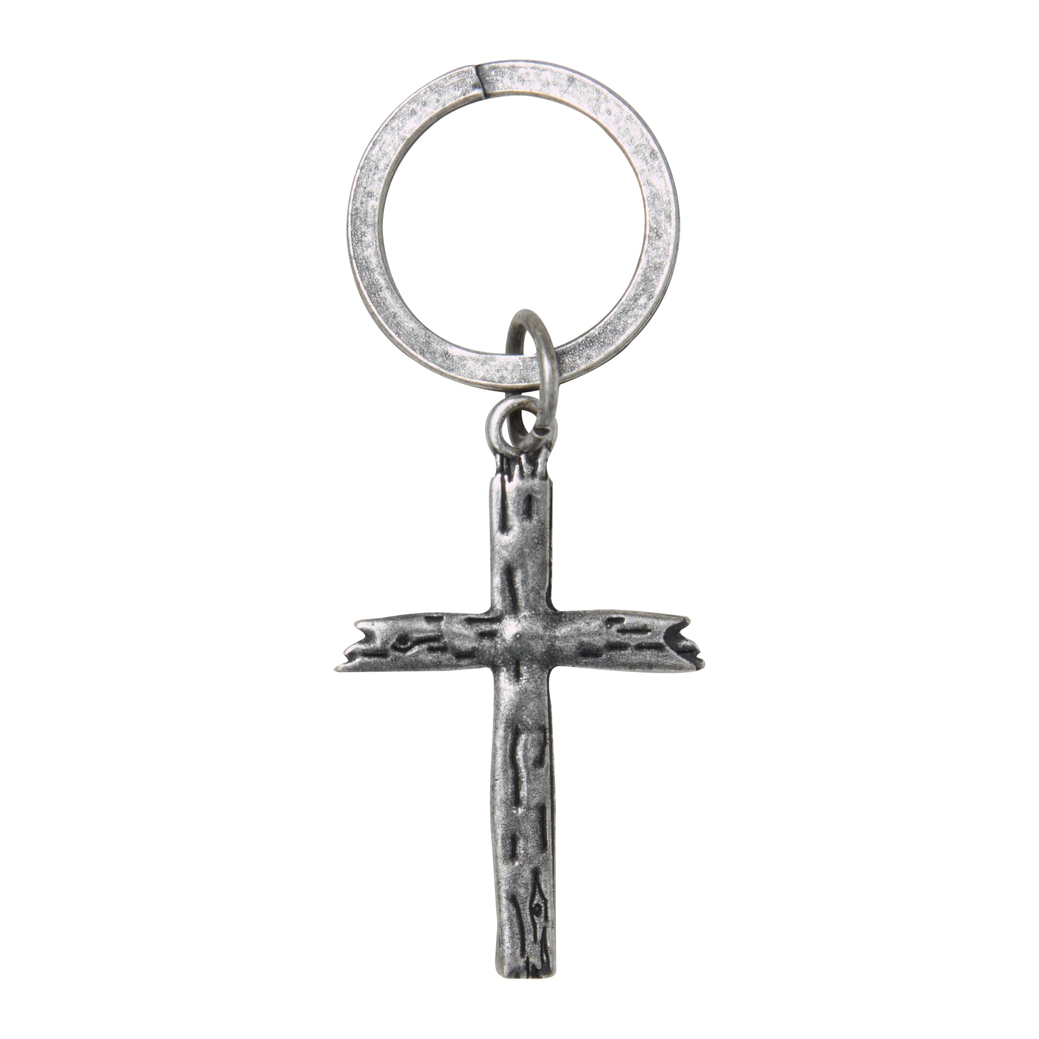 Cross Keychain - AndWest