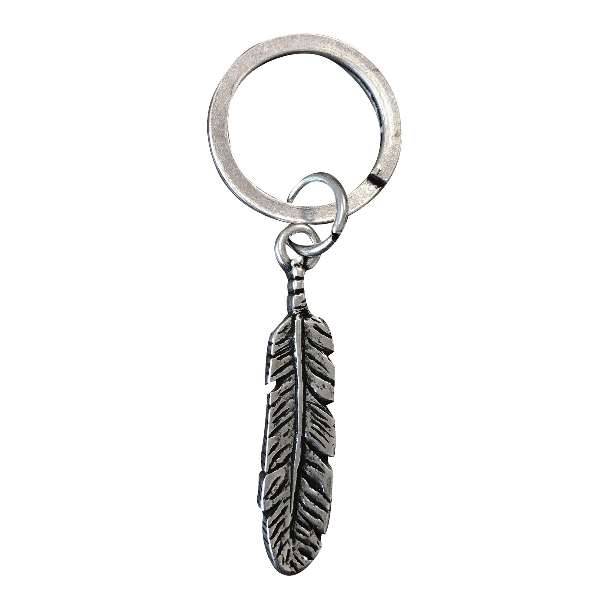 Boot Keychain - AndWest