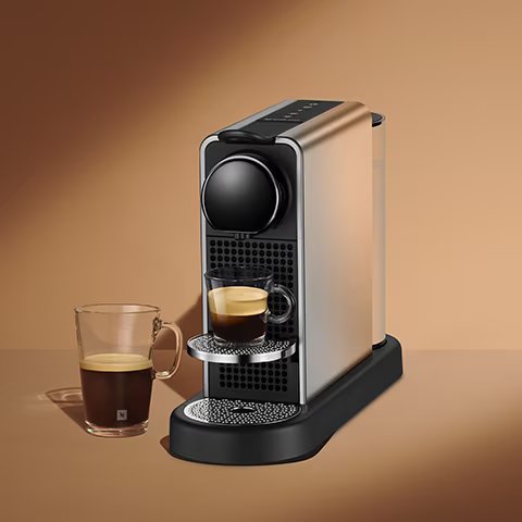 Delta Platinum Coffee Pod 16 units