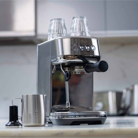 Buy Sage/Breville The Bambino Plus Espresso Coffee Machine