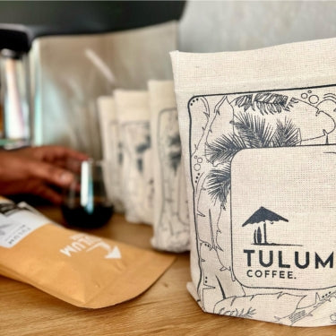 Tulum Packaging