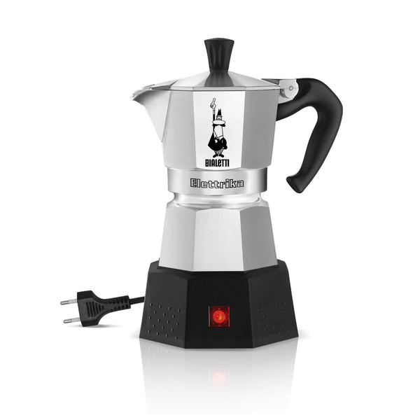 Buy Bialetti Moka Express Tricolor